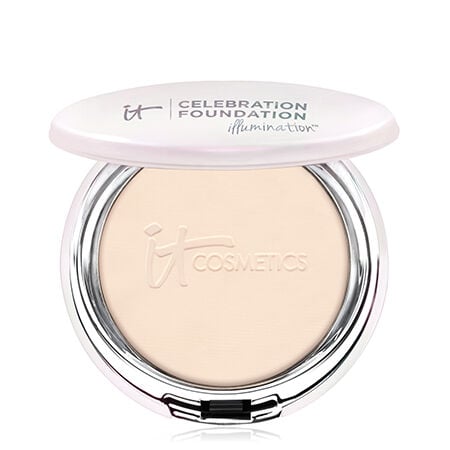 It cosmetics sales celebration foundation